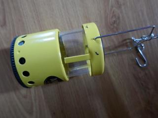 UCO Micro lantern