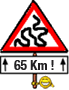 65km
